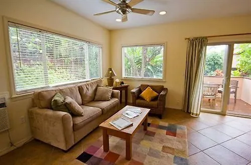 Hotel Kaiholo Hale Paia